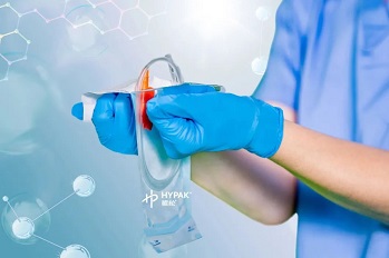 Hypak™ : A Disruptive Medical Packaging Material!