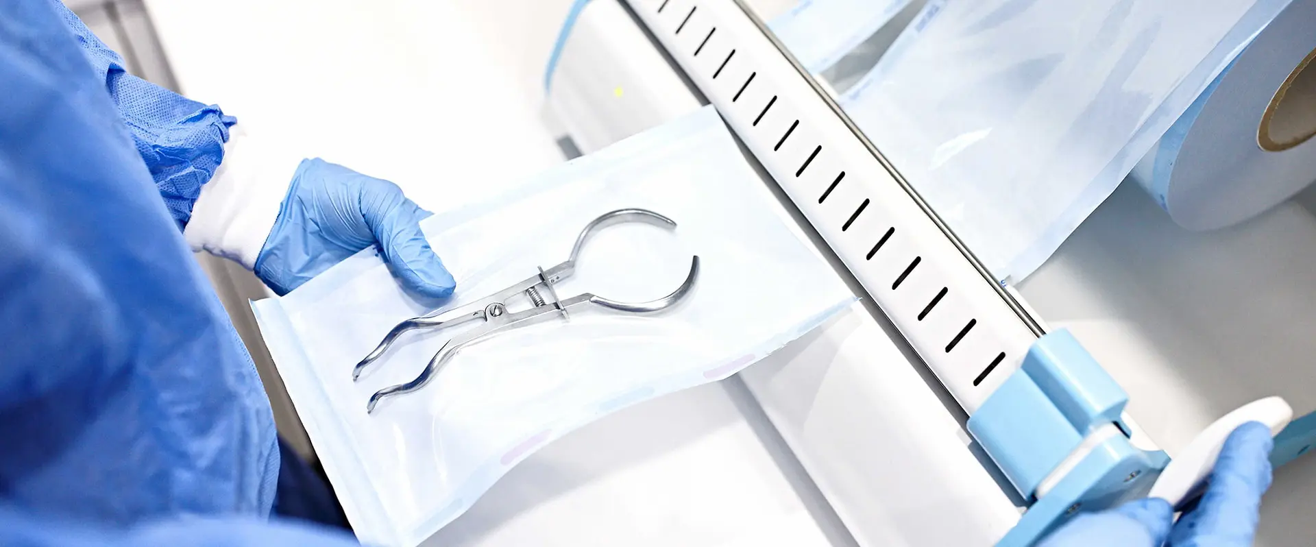 Medical Packaging